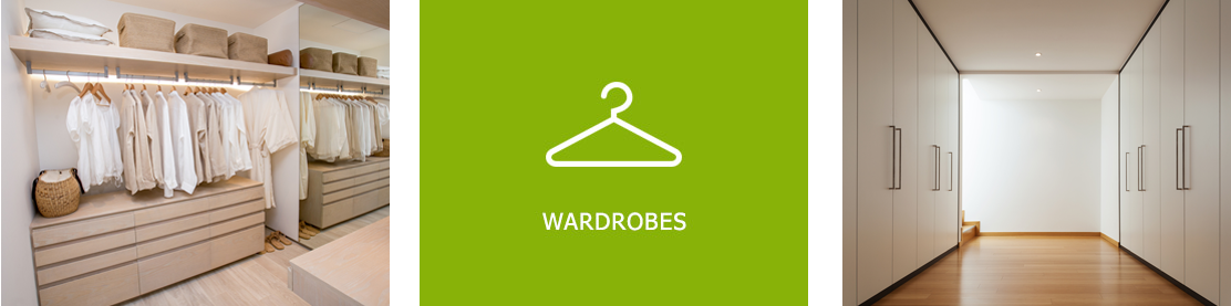 Gambar wardrobe home