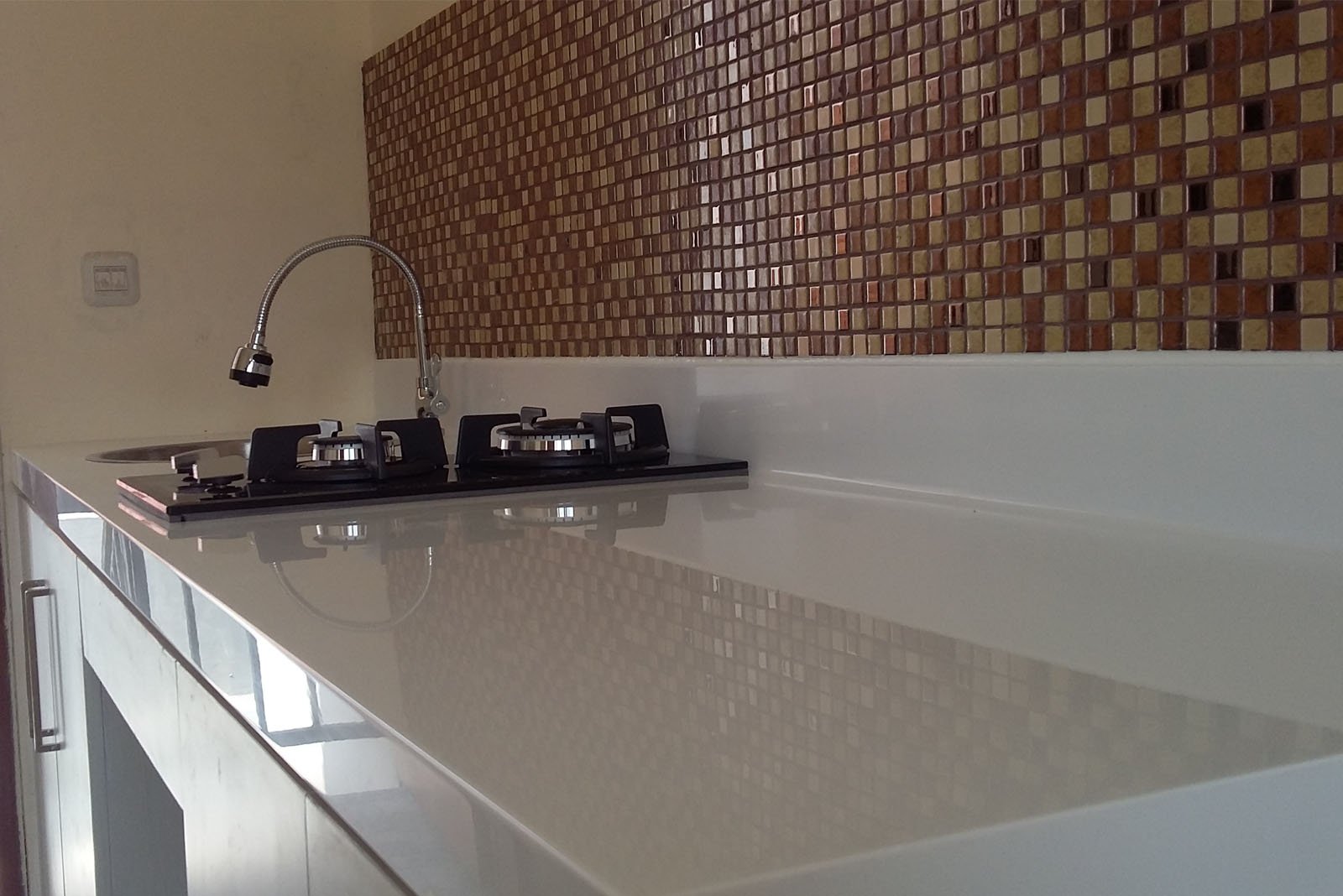 Kitchen Olga Kampial 2