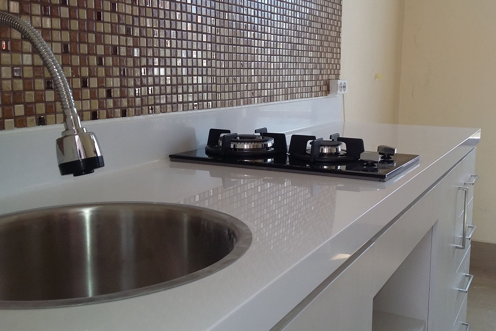 Kitchen Olga Kampial