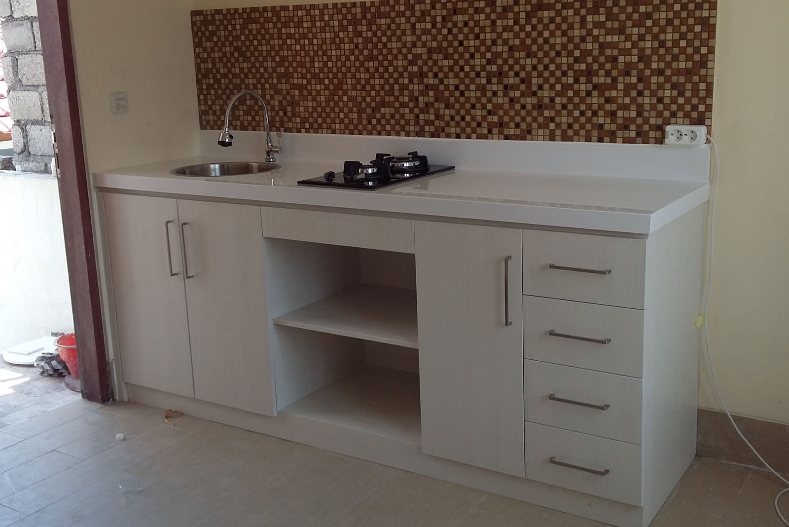 Kitchen Olga Kampial