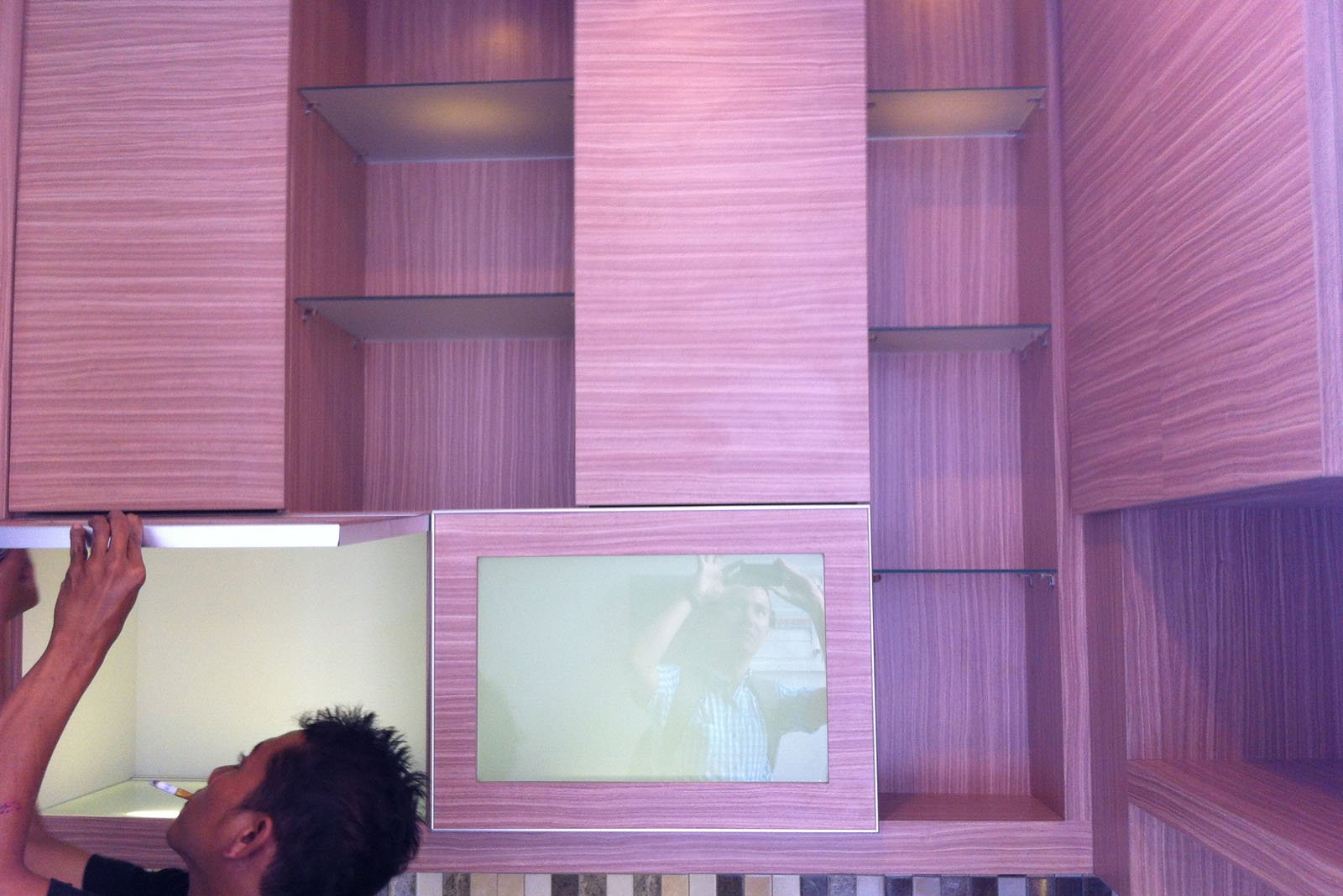 Kitchen Pak Bambang 3