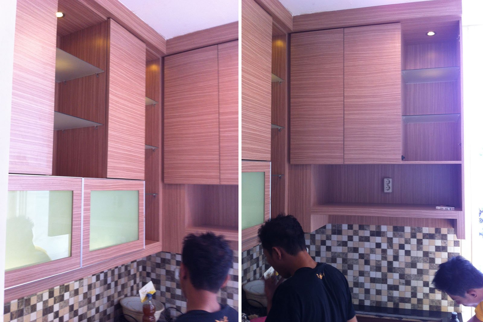Kitchen Pak Bambang