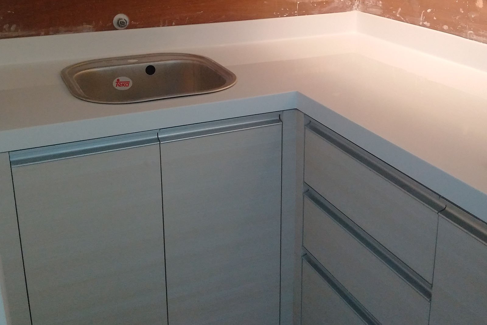 Kitchen Pak Howard Taman Griya 3