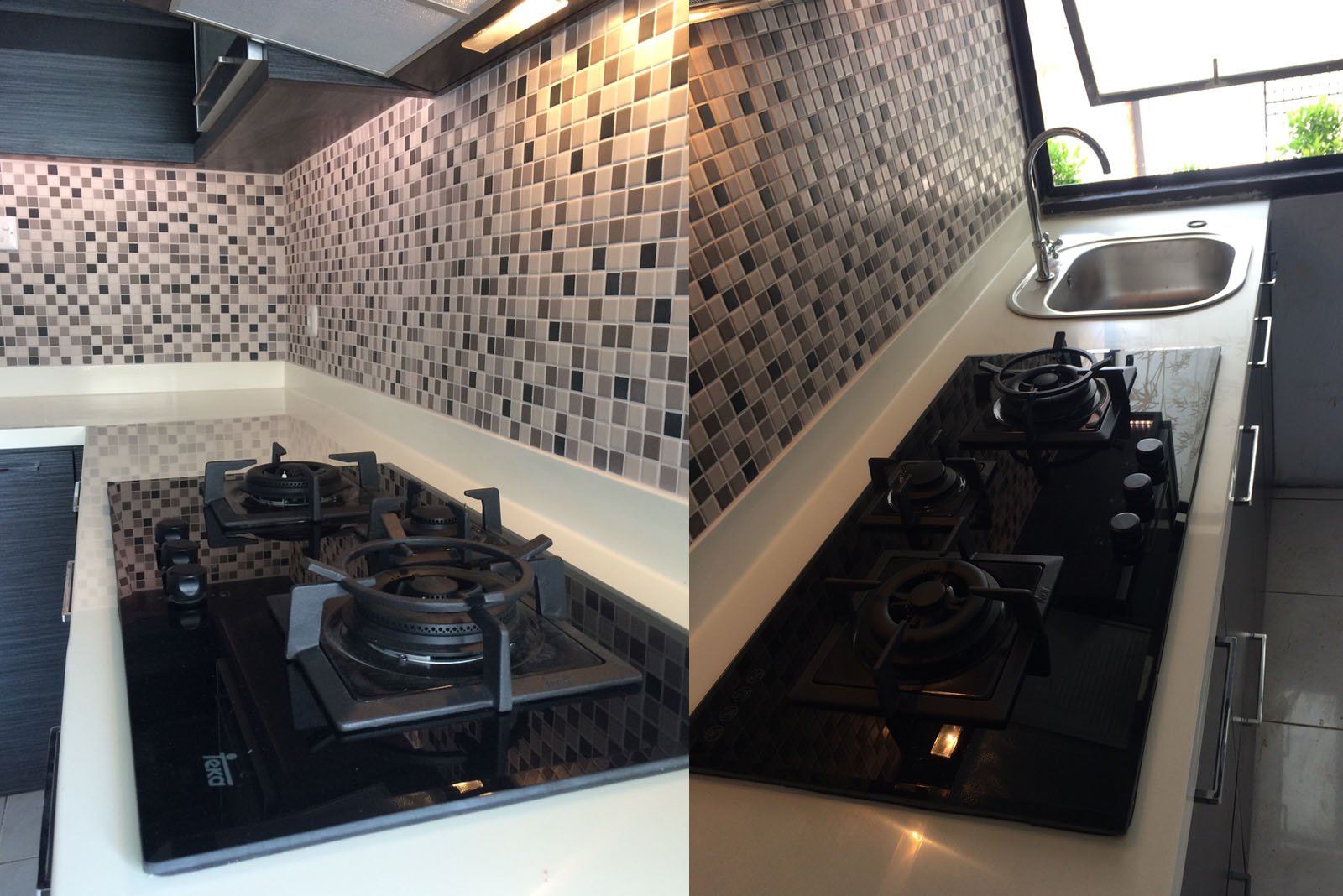 Kitchen Pak Tutu Jimbaran 2