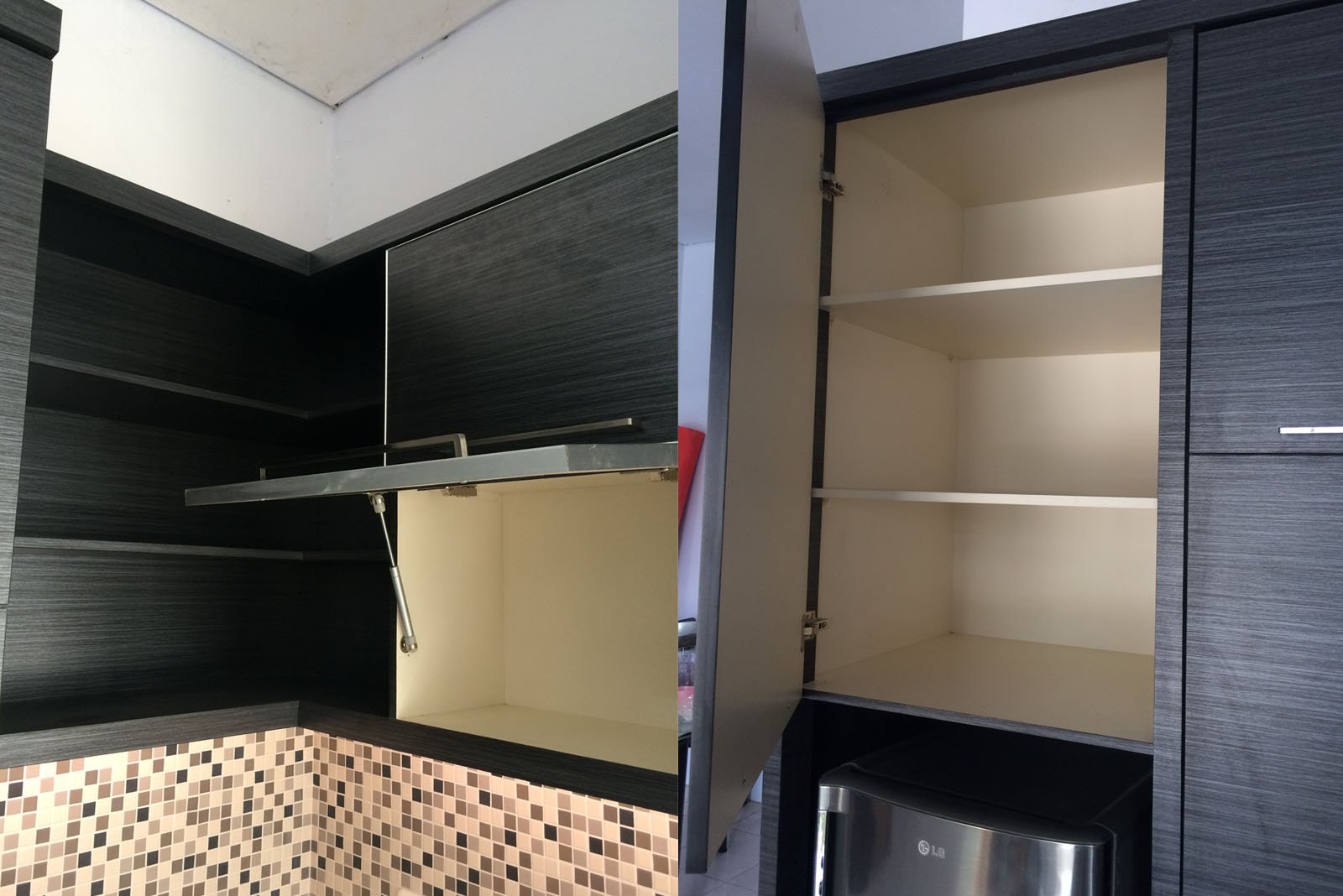 Kitchen Pak Tutu Jimbaran 4