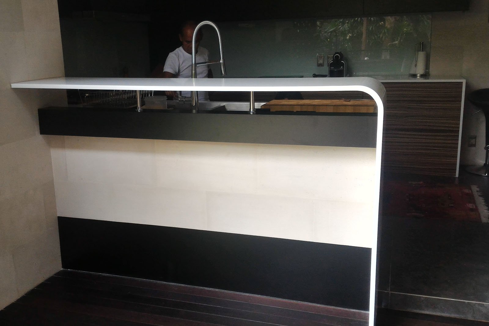 Kitchen Set Mr Andre 04