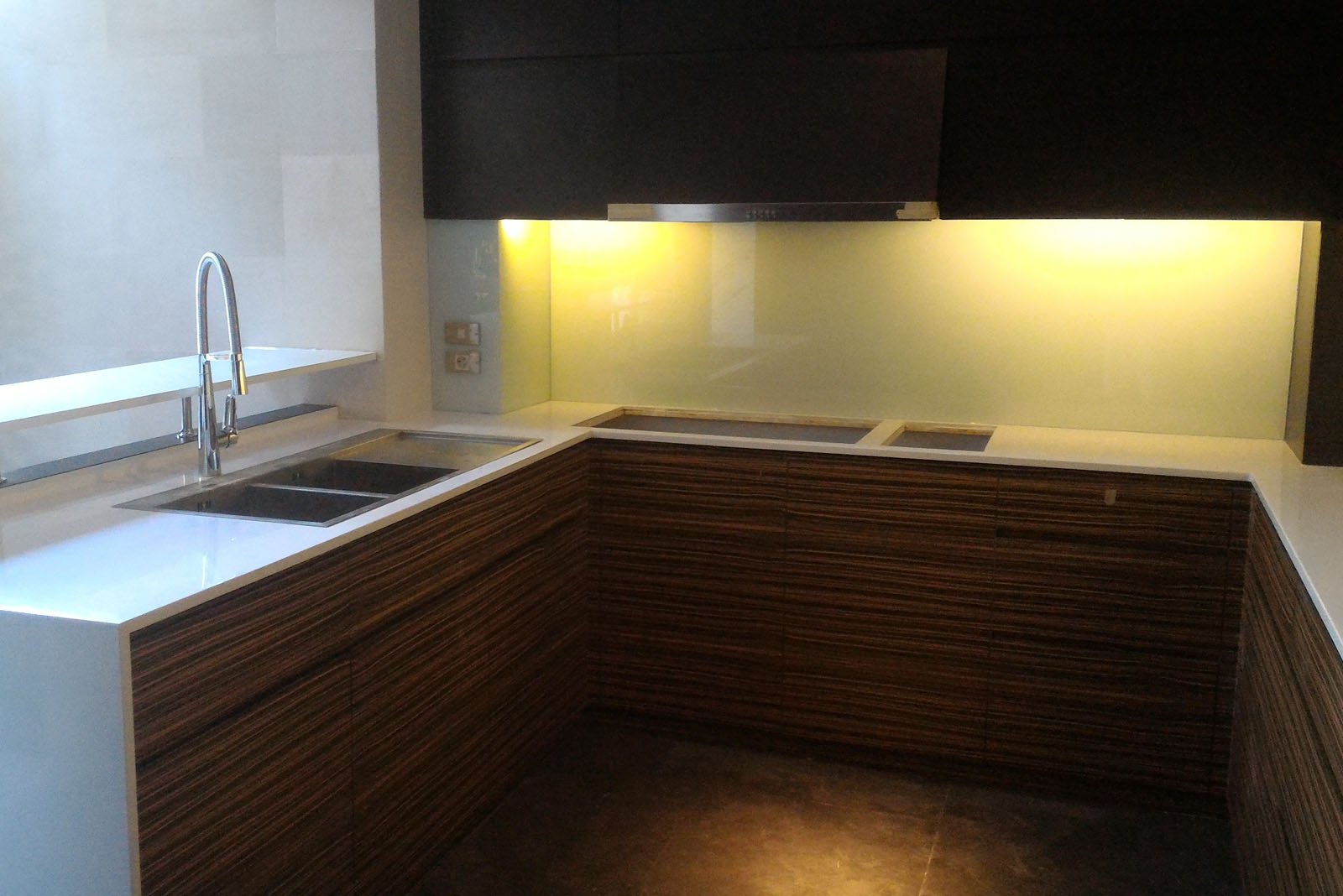 Kitchen Set Mr Andre 1