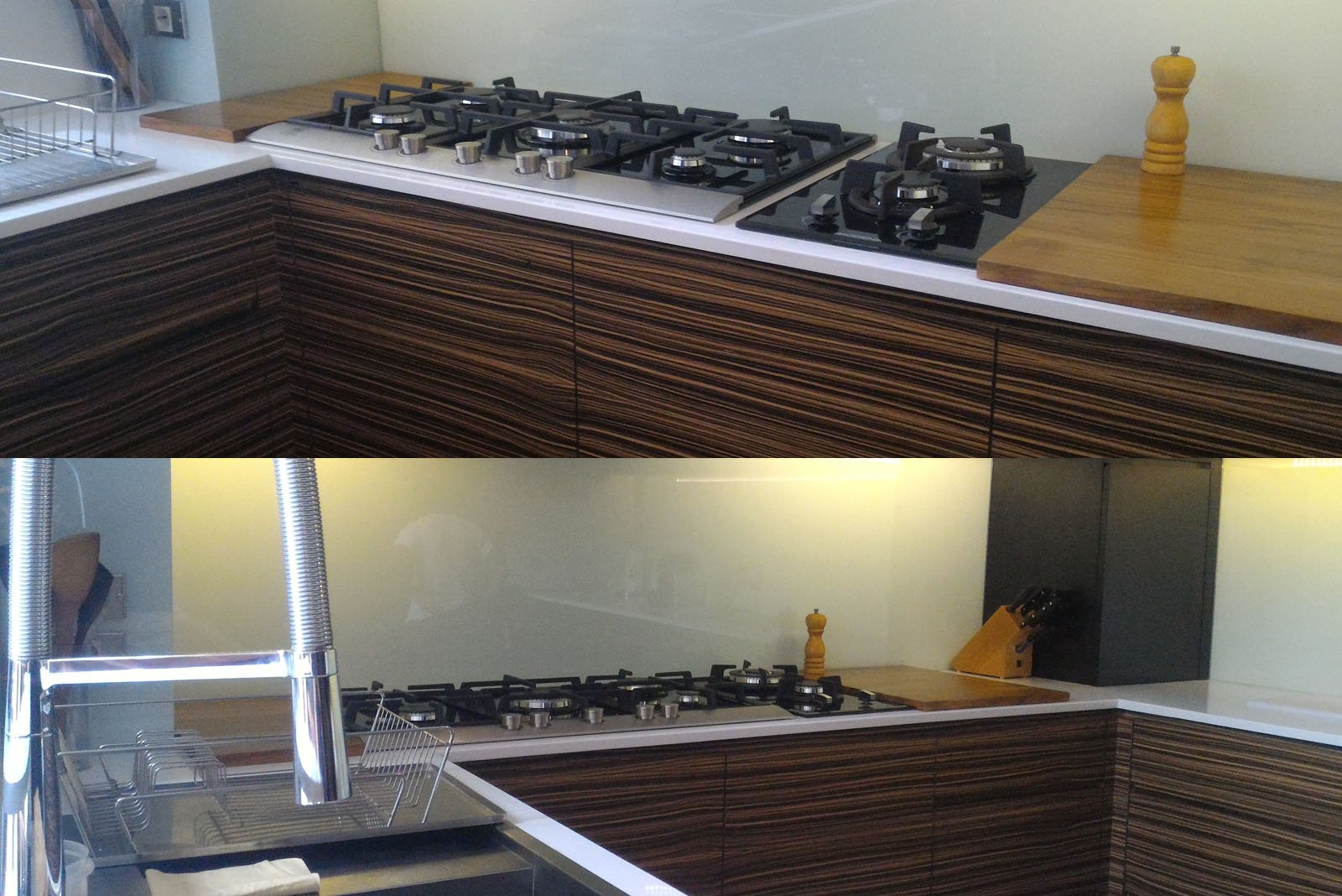 Kitchen Set Mr Andre 2