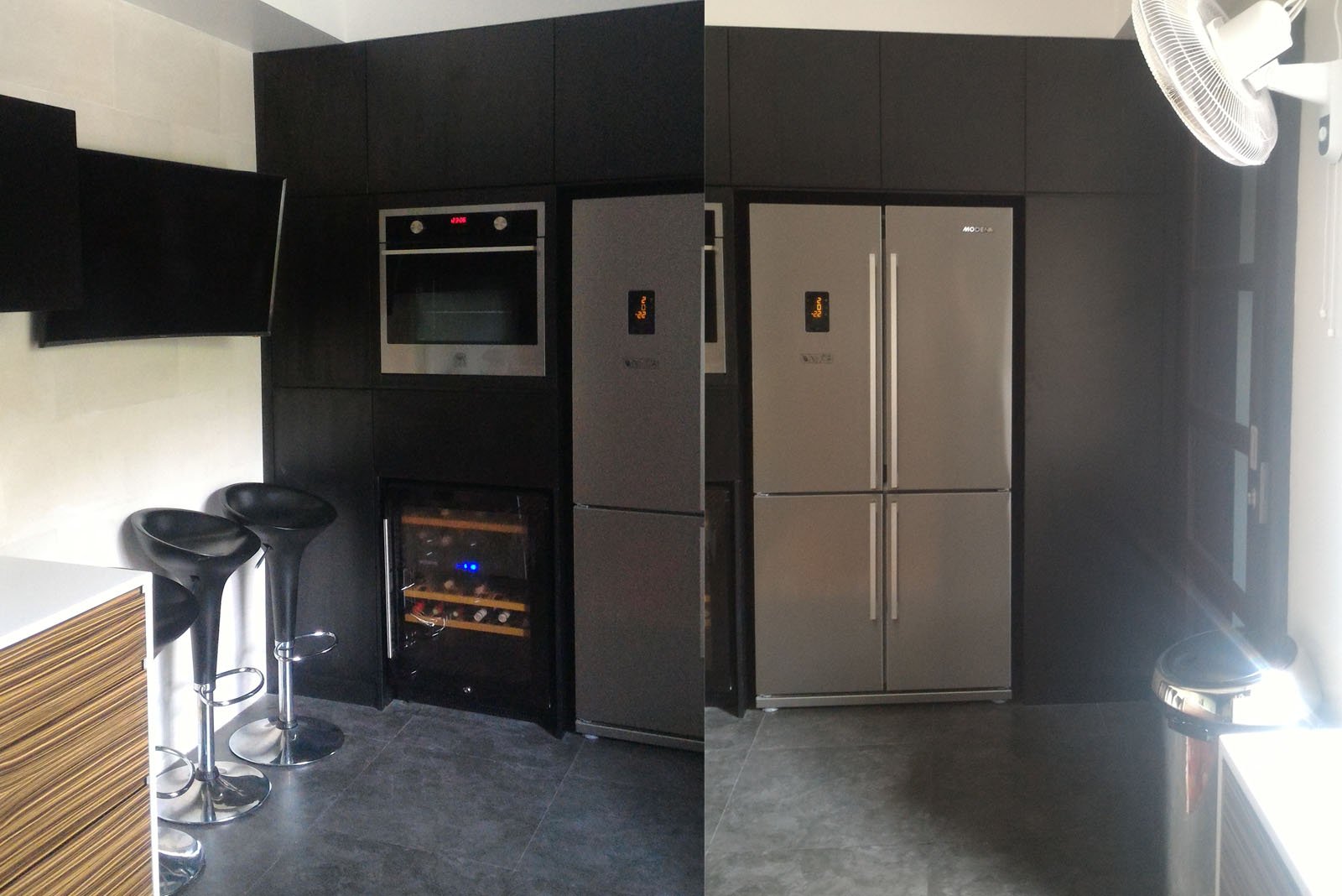 Kitchen Set Mr Andre 3