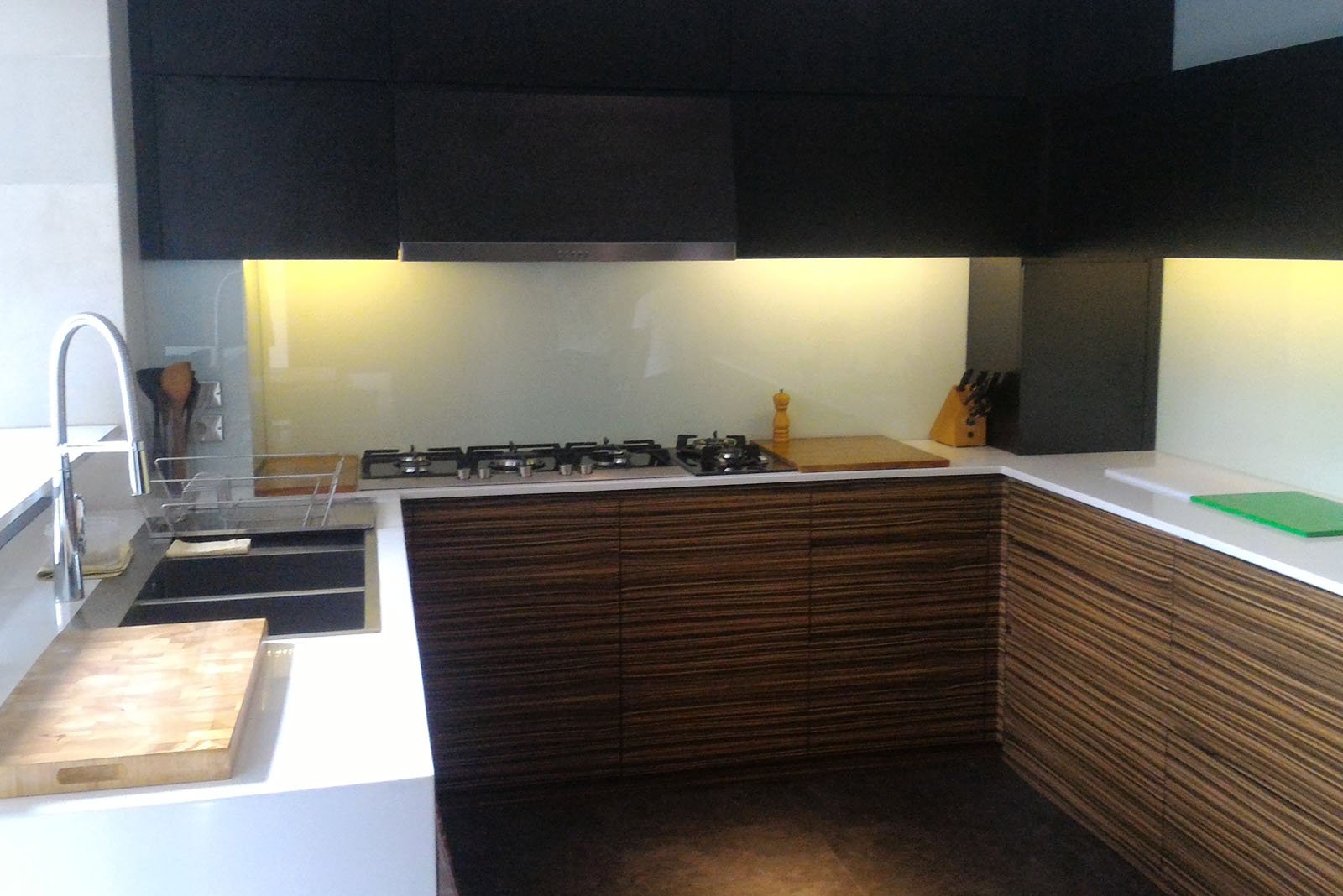 Kitchen Set Mr Andre