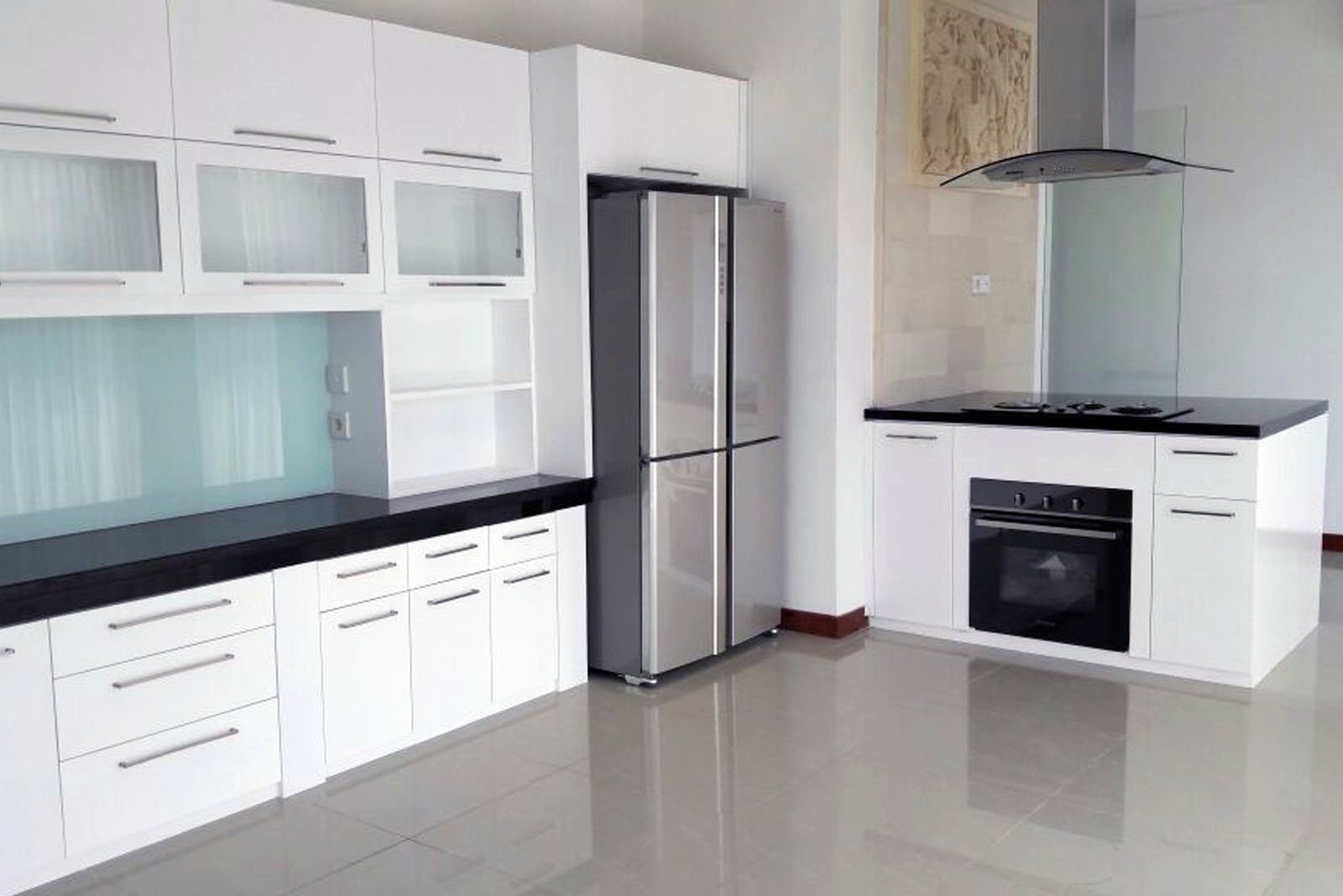 Kitchen Set Pak Iwan GWK