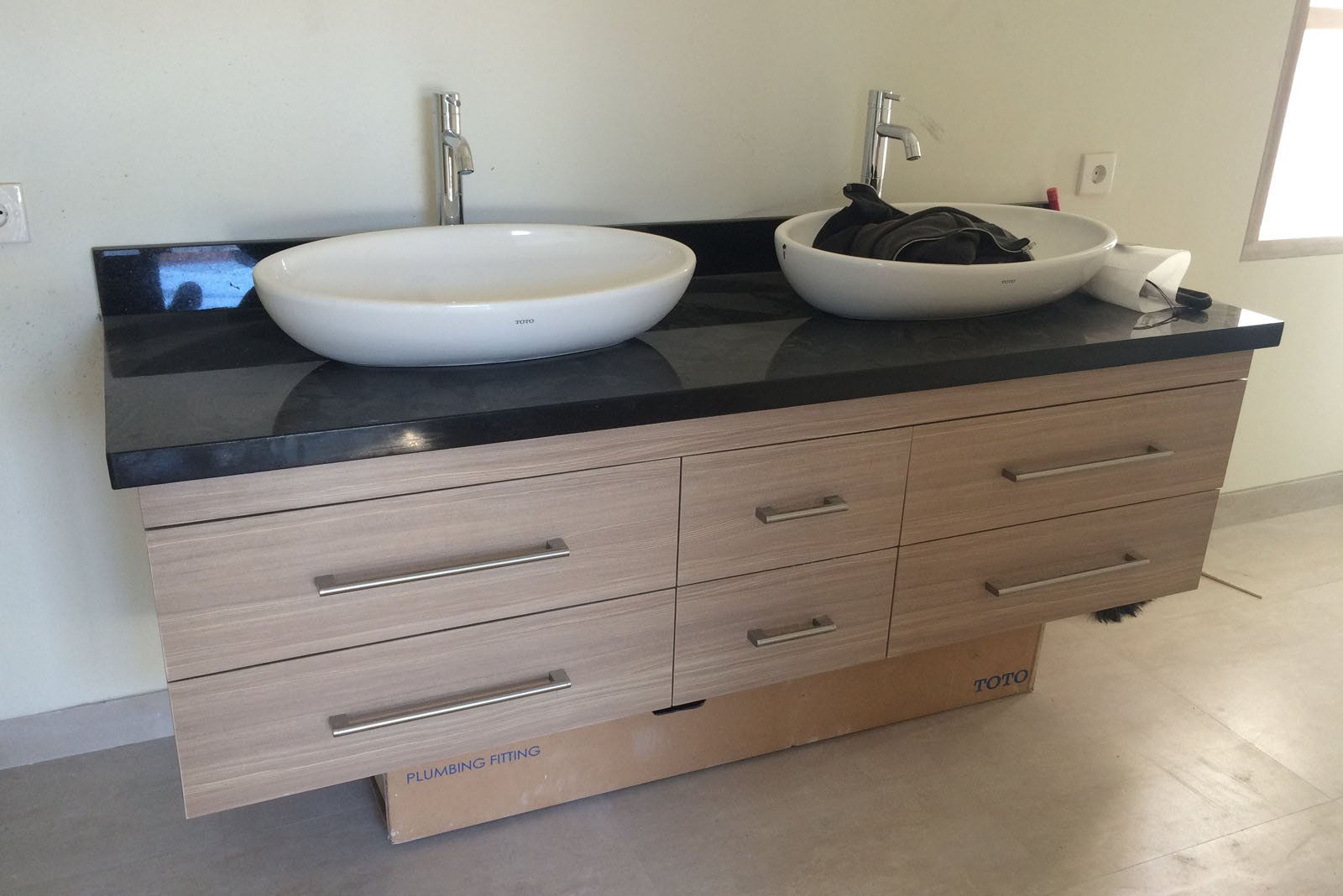 Kitchen Set Ulrik Sanur 3