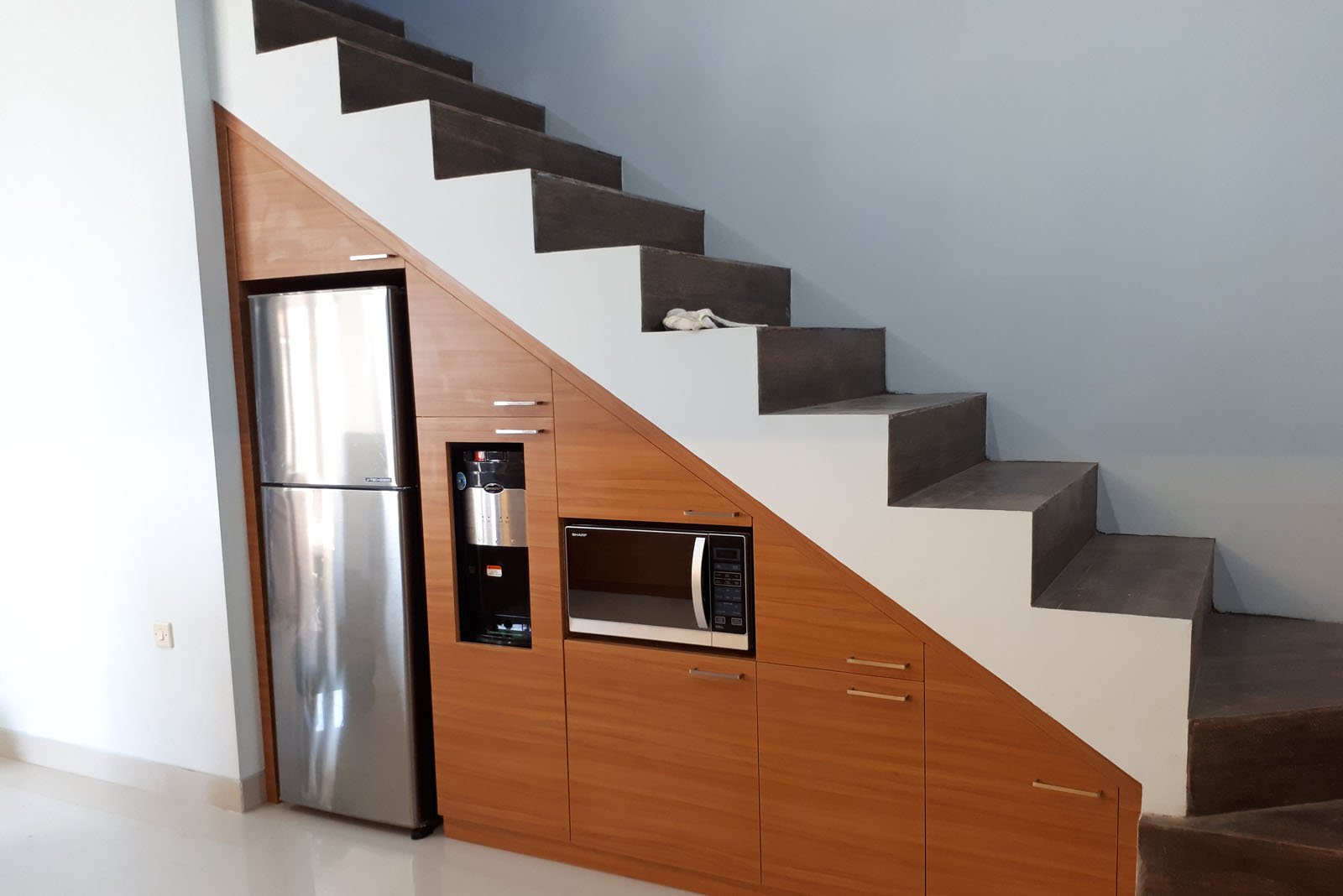 Kitchen Set Ayu Taman Griya 4
