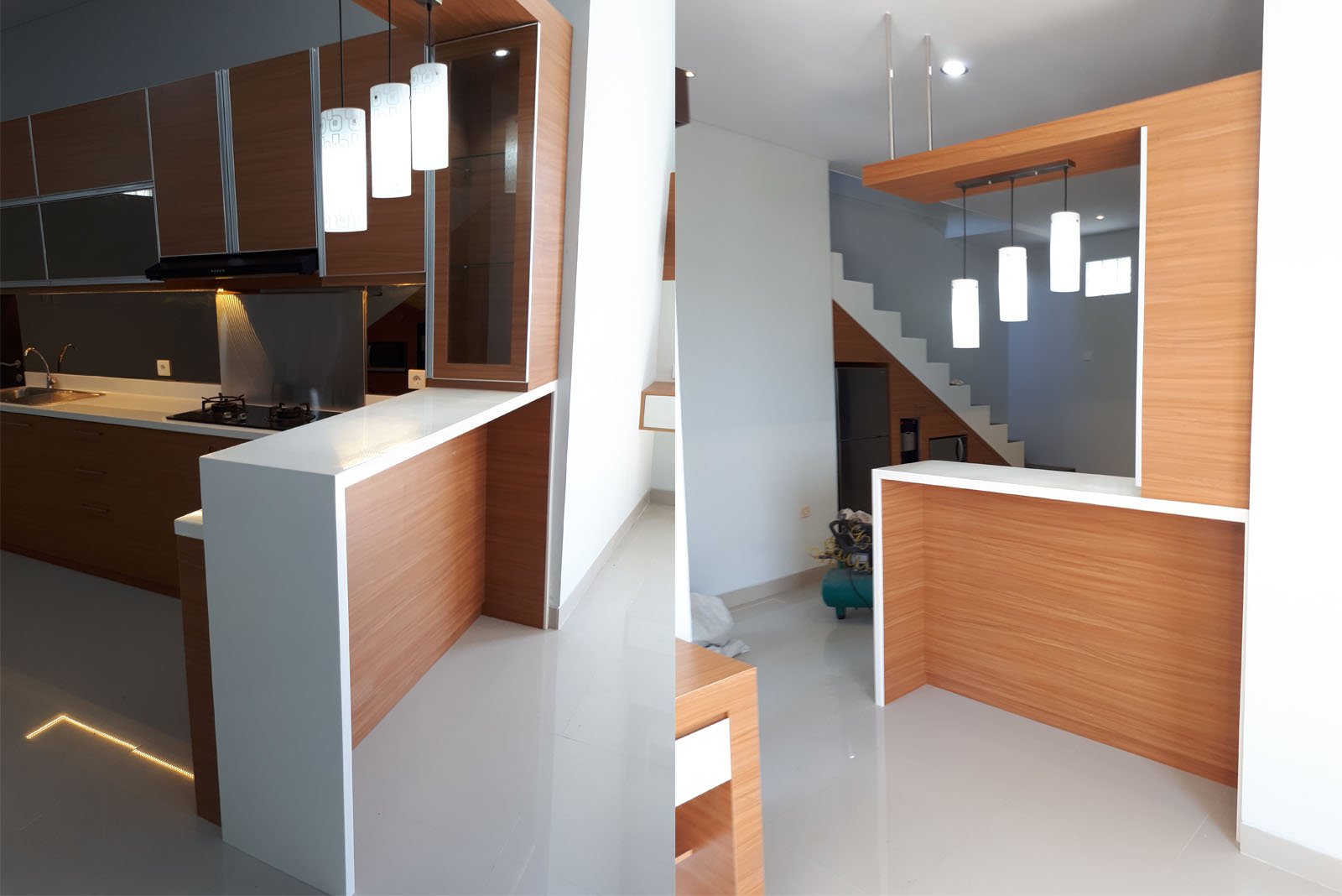 Kitchen Set Ayu Taman Griya 5