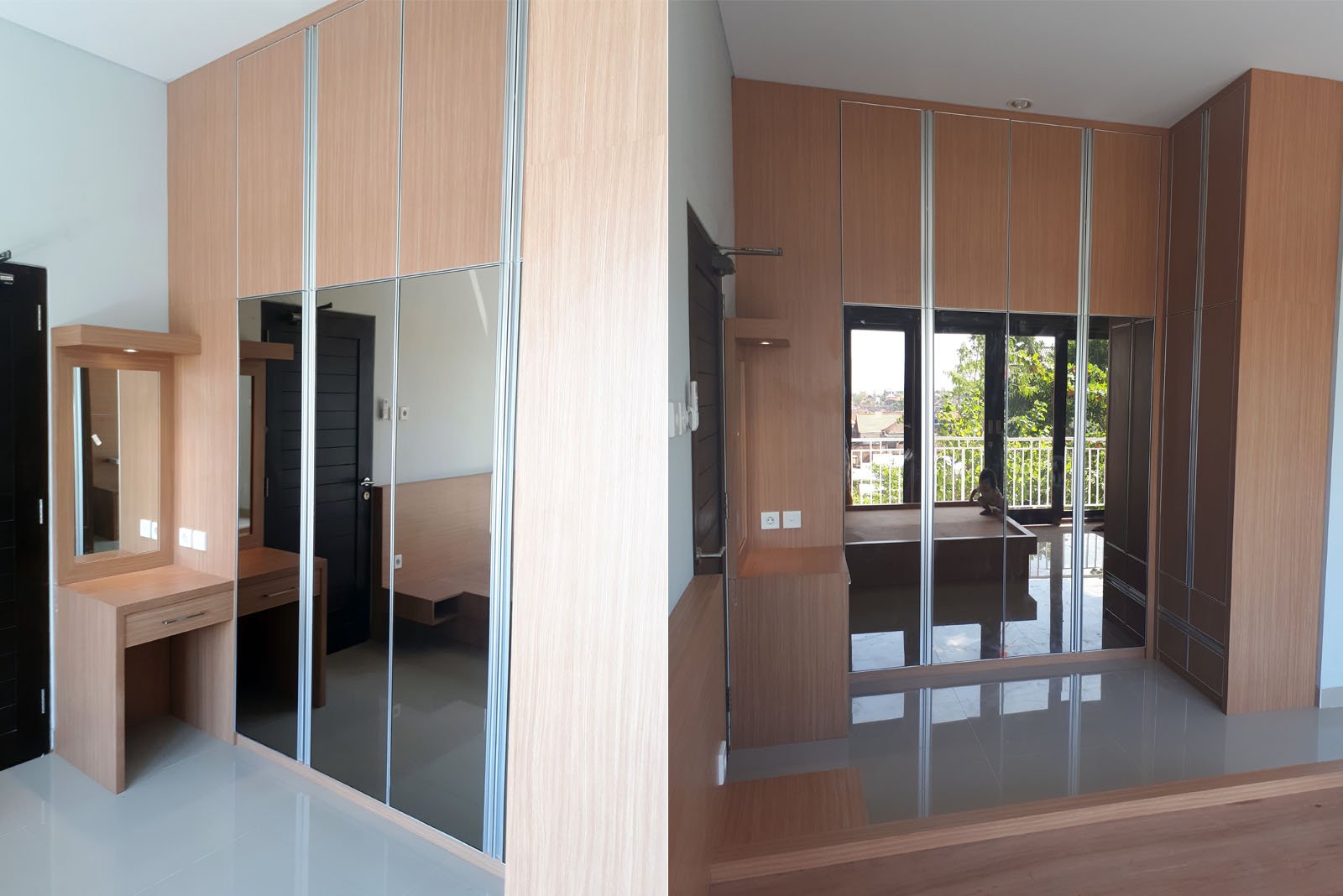 Kitchen Set Ayu Taman Griya 6