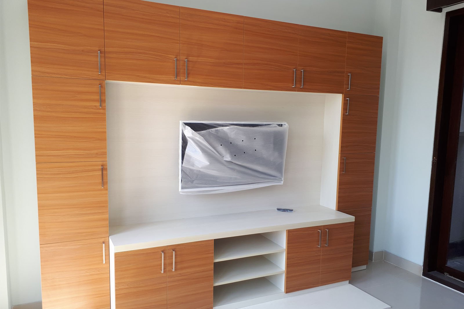 Kitchen Set Ayu Taman Griya 8