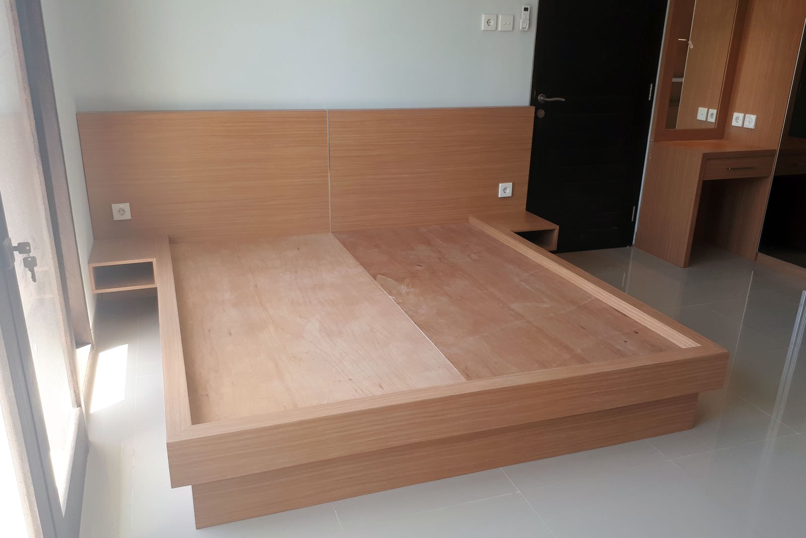Kitchen Set Ayu Taman Griya 9