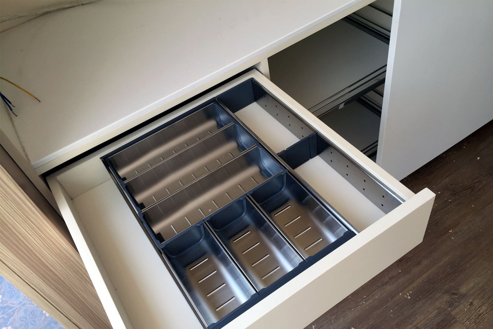 Kitchen Set Pak Steve Kapanlagi 3