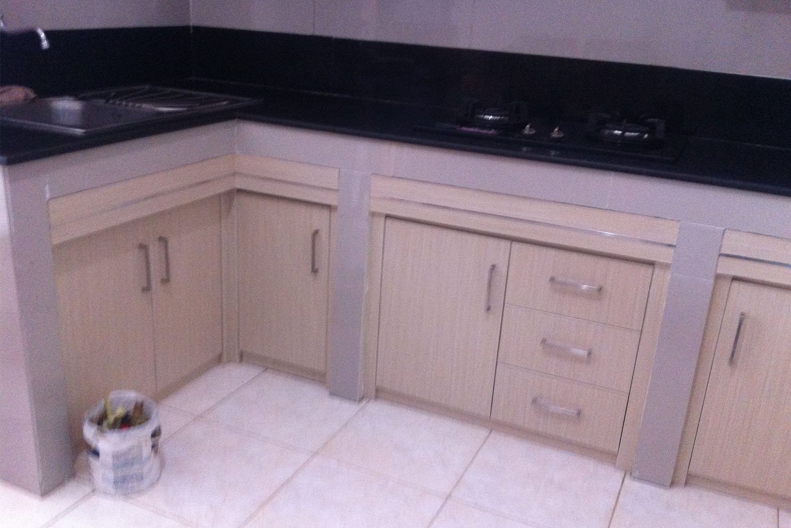 Kitchen Pak Pande Batubulan 2