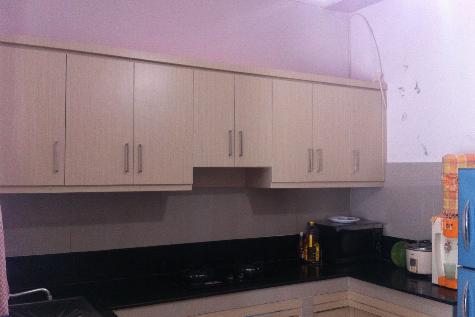 Kitchen Pak Pande Batubulan 3