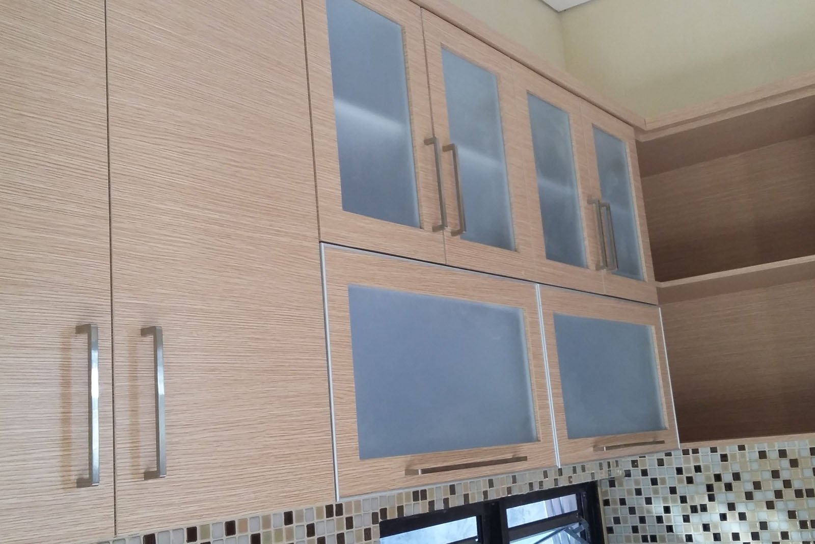 Kitchen Pak Wira Renon 5