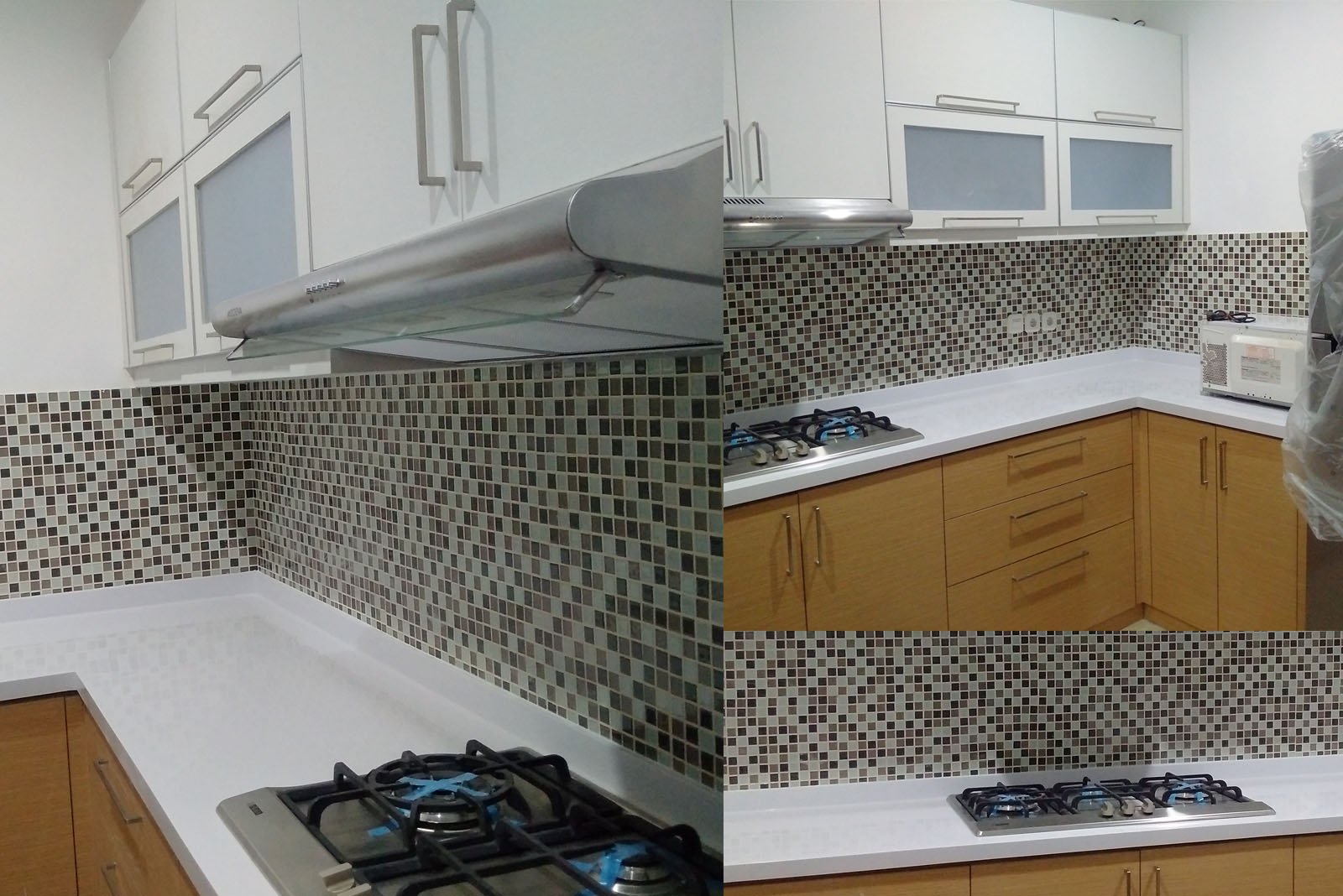 Kitchen Pak Yadi Sesetan 3