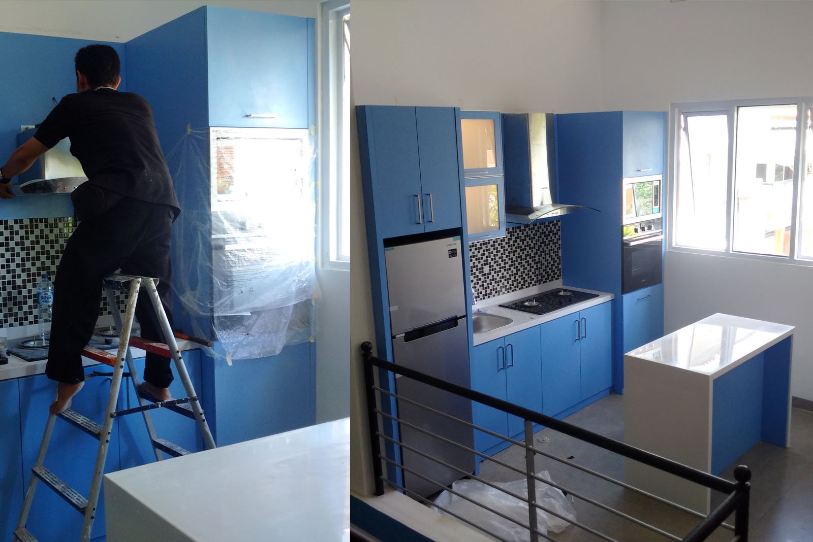 Kitchen Pak Yadi Sesetan