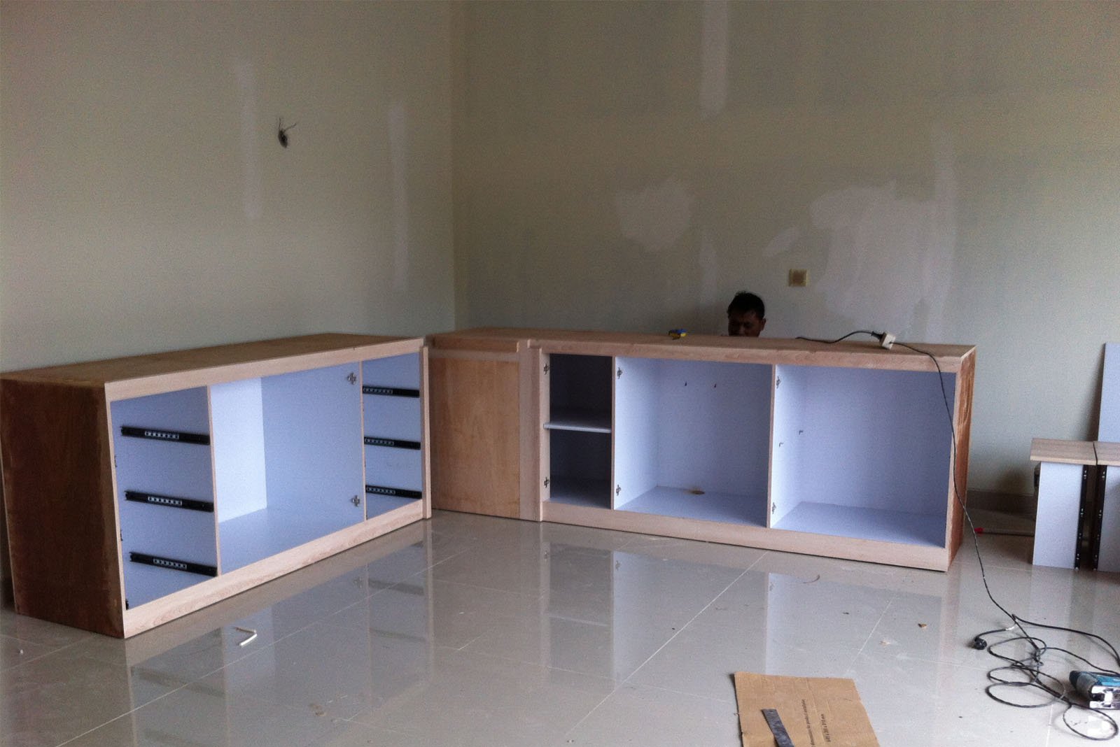 Kitchen Ulrik Kubu Indah 2