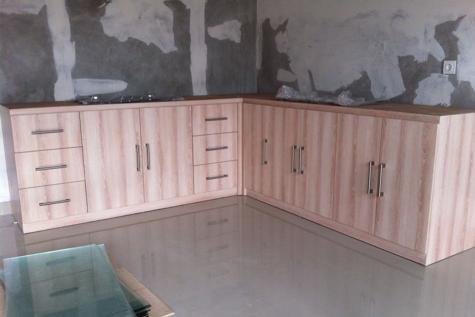 Kitchen Ulrik Kubu Indah 3