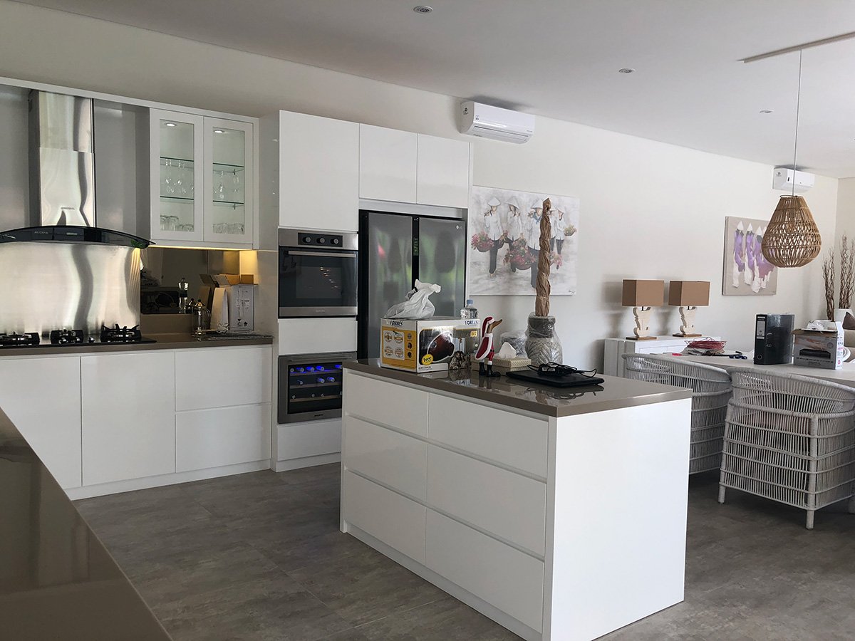 Kitchen Set Bali Mr Ulrik 5