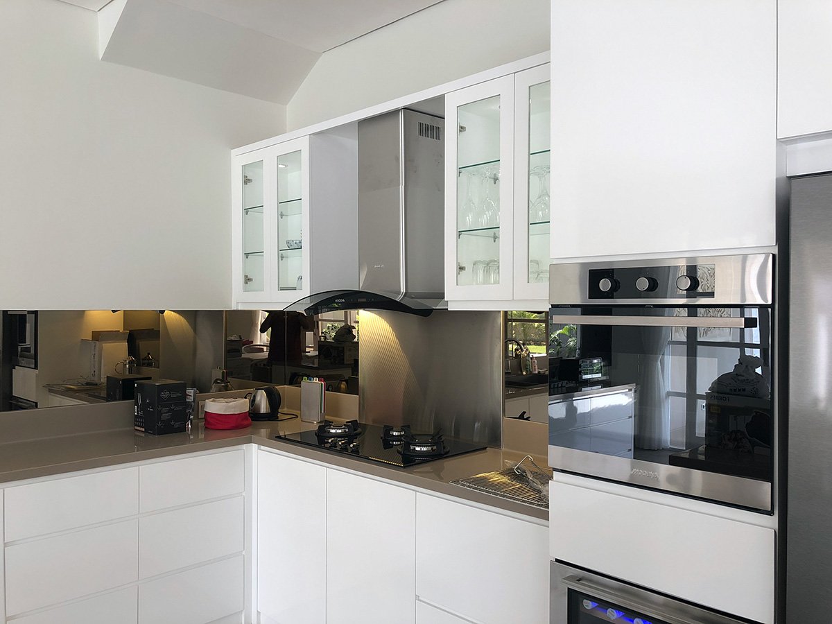 Kitchen Set Bali Mr Ulrik