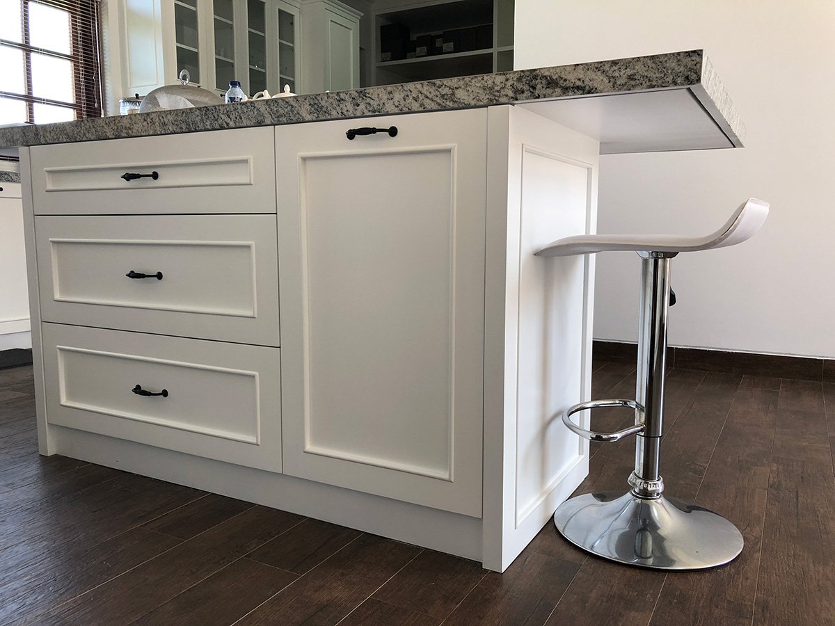 Kitchen Mr Koen Payangan 1