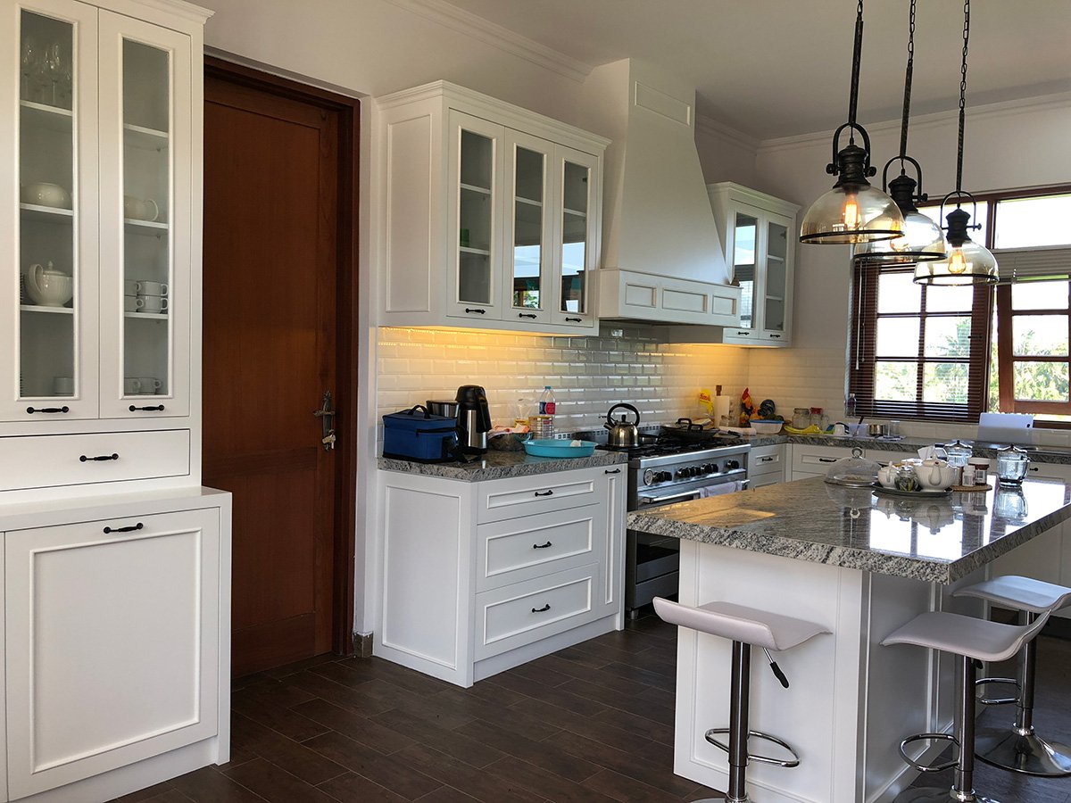 Kitchen Mr Koen Payangan 3