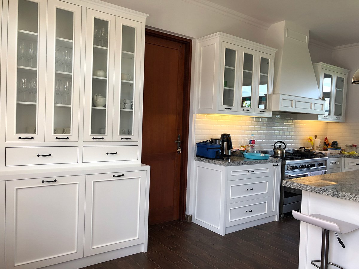 Kitchen Mr Koen Payangan 4