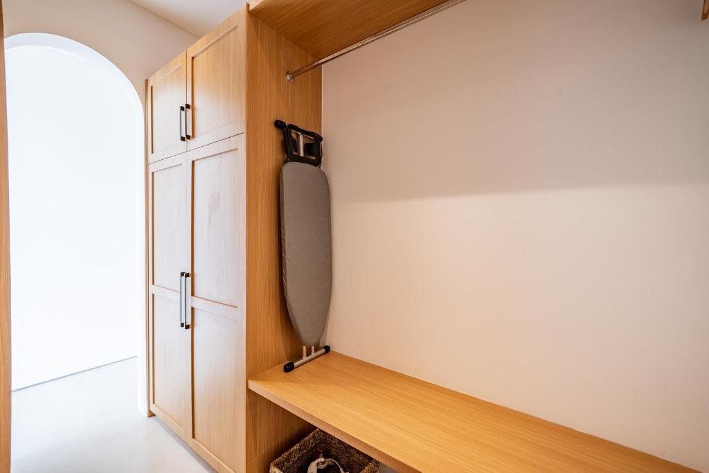 Elements Villa A3 Wardrobe