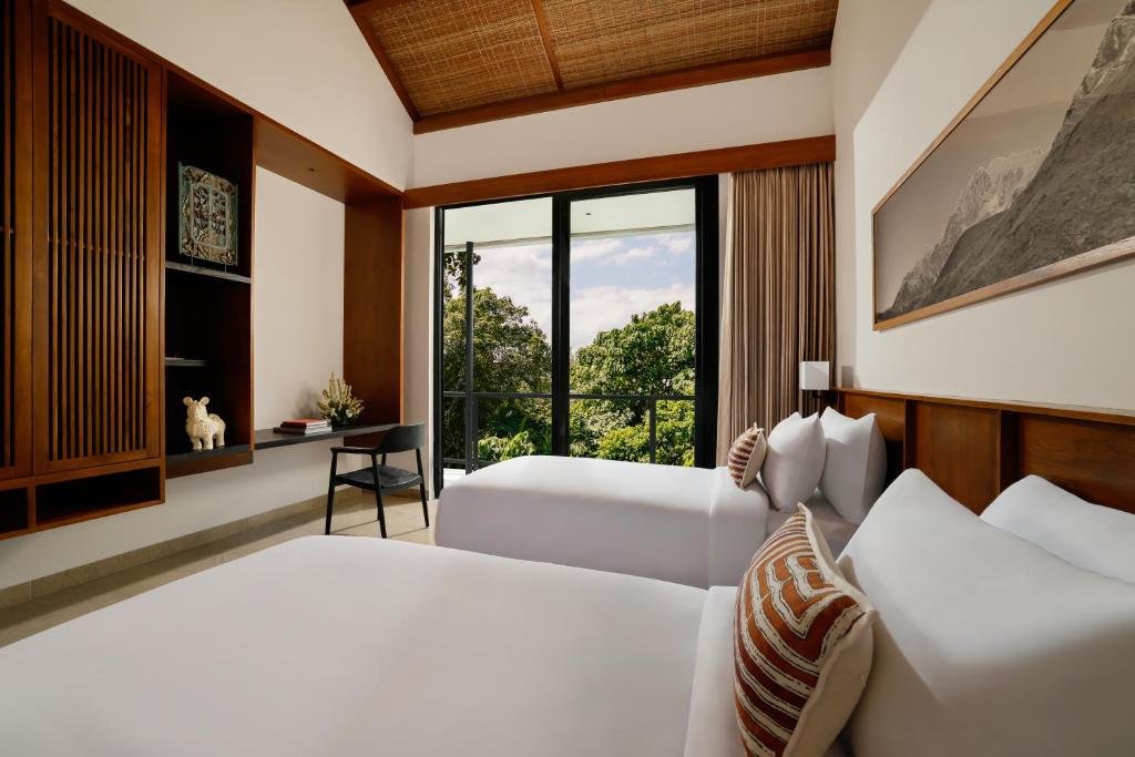 Luxury Bedroom Villa 2